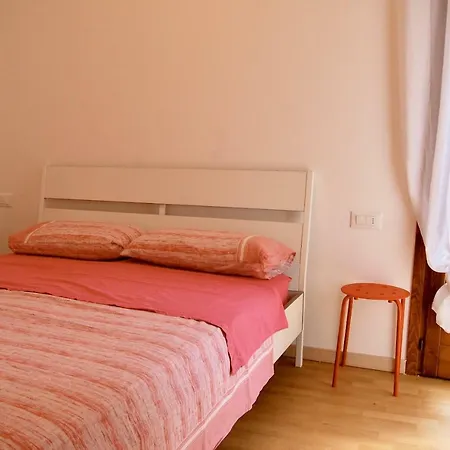 Casa Patrizia Apartamento